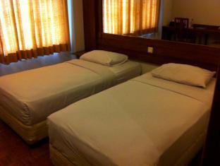 Wirton Dago Hotel Bandung Exterior photo